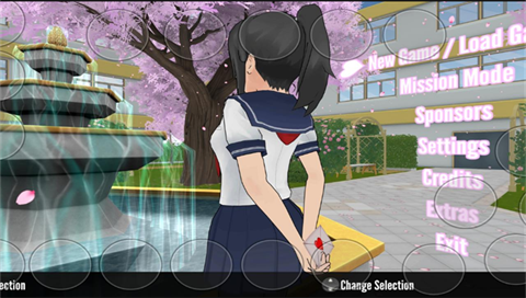 病娇模拟器2020年v3移植版