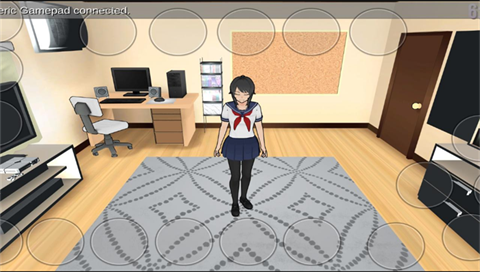 病娇模拟器2020年v3移植版