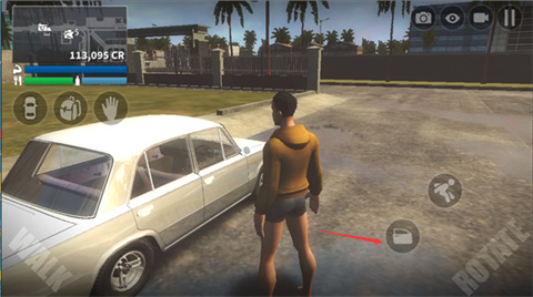 在线汽车驾驶汉化版