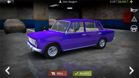 在线汽车驾驶汉化版