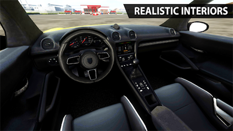 在线汽车驾驶汉化版