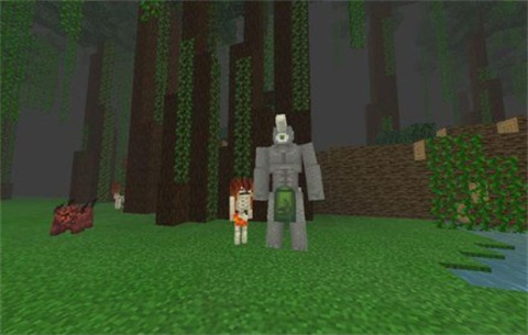 我的世界基岩版正式版