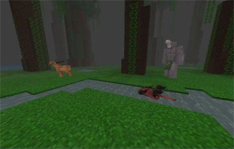 我的世界基岩版正式版