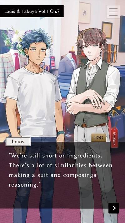 推理与吾友 安卓版