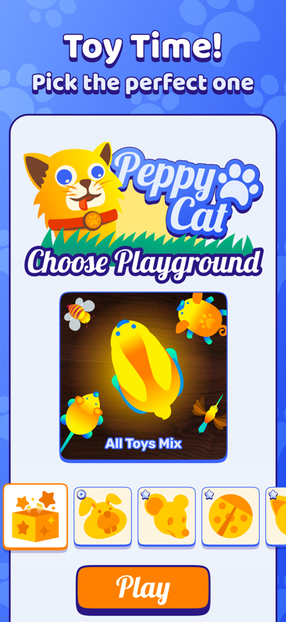 peppycat 免费下载中文版