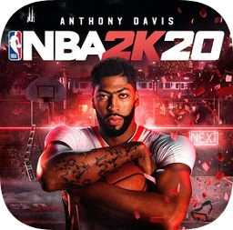 NBA2K20 免费下载中文版