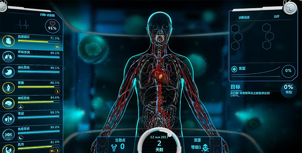 生化公司：救赎 最新版2025