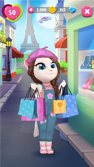 我的安吉拉2 官方正版