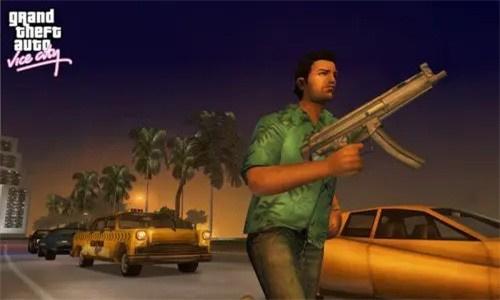 罪恶都市 中文版手机版