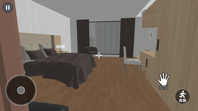 恐怖酒店 双人版