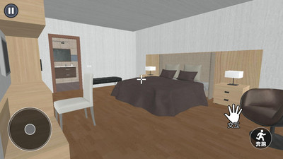 恐怖酒店 双人版