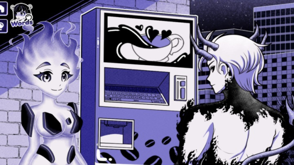 异常咖啡机2完整版