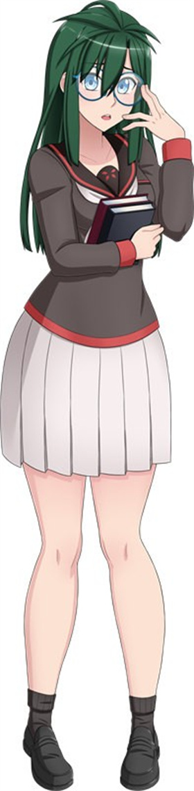 病娇模拟器amai模组