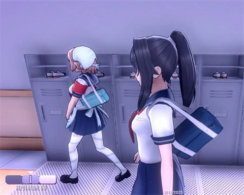 病娇模拟器amai模组