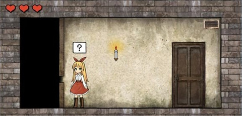 忧郁的安娜手游