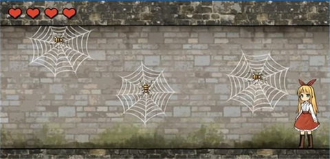 忧郁的安娜手游