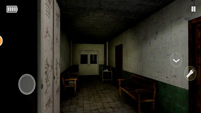 尖叫跑酷手机版