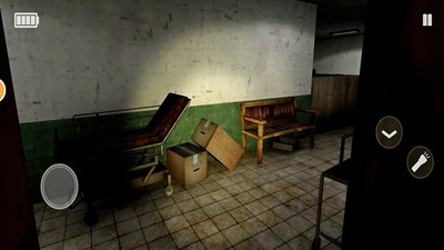 尖叫跑酷手机版