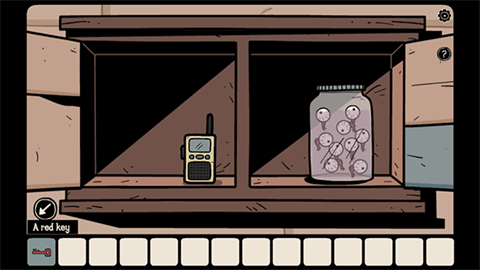 无处之家汉化版