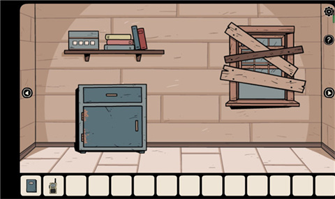 无处之家汉化版