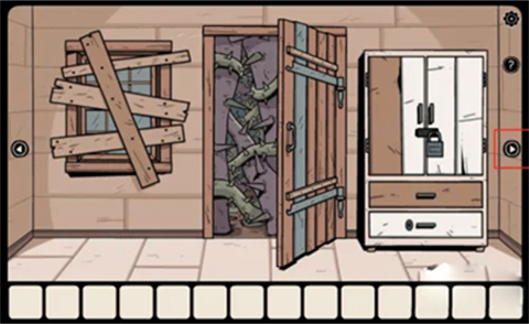 无处之家汉化版