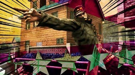 jojo的奇妙冒险最后的生还者