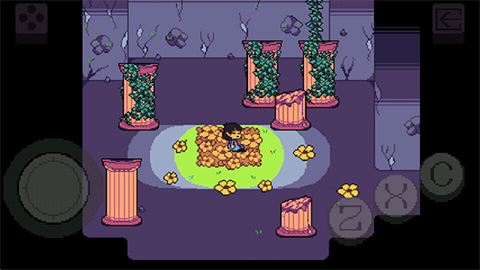 尘埃传说汉化版