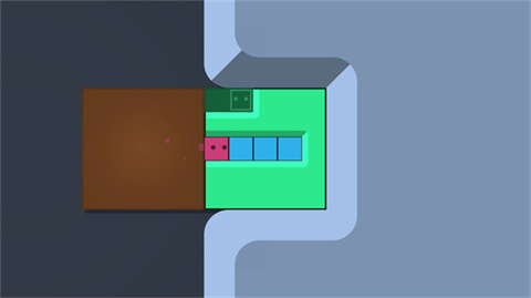 帕特里克的箱子无穷奇遇手机版