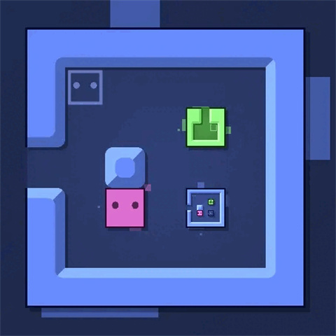 帕特里克的箱子无穷奇遇手机版