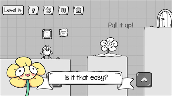 蛋先生拼图大师