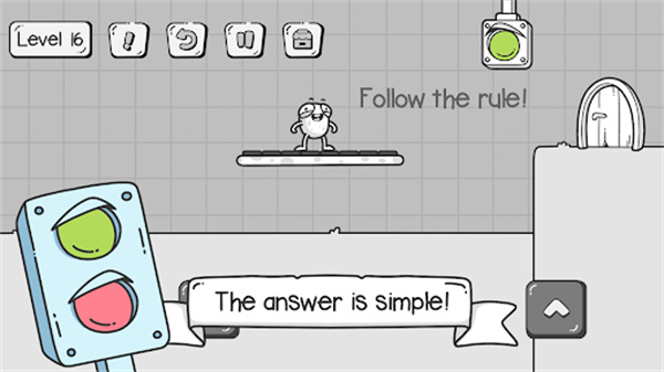 蛋先生拼图大师