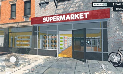 超市模拟器安卓版