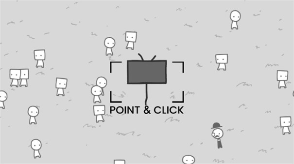 我们成为我们所看到的样子