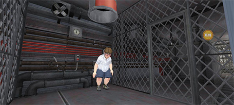 恐怖冰淇淋9恶作剧中文版