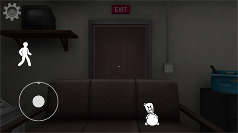 恐怖冰淇淋9恶作剧中文版