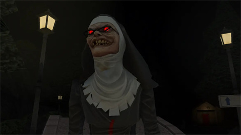 恐怖冰淇淋9恶作剧中文版