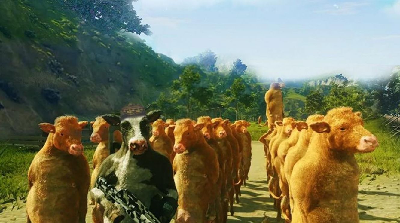 王牌吃鸡特工 最新版