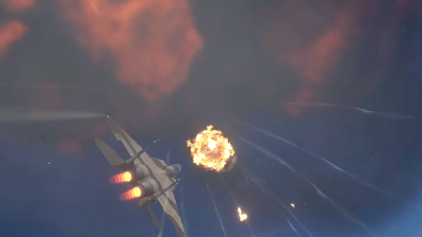 金属风暴 下载手机版中文版