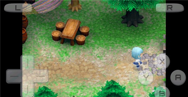 牧场物语风之集市安卓版