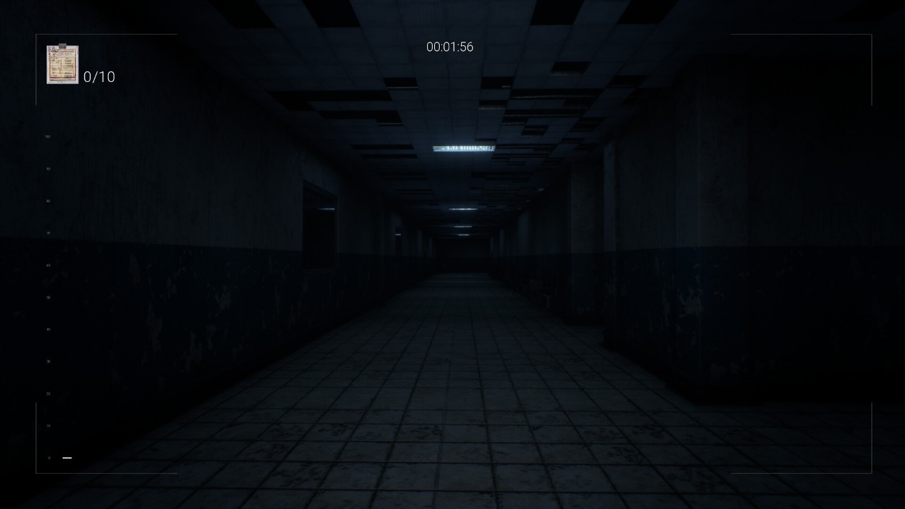 尖叫才能跑MustScream