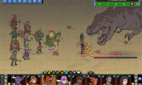 遗忘国度之闲置冠军手机版