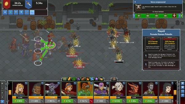 遗忘国度之闲置冠军手机版