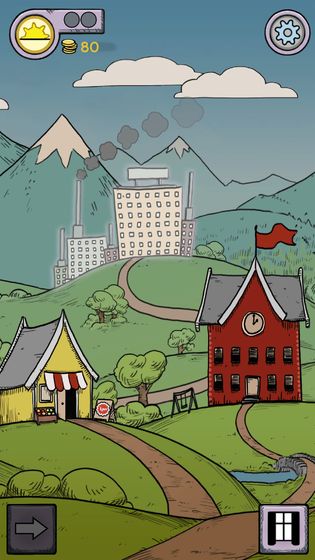 我的孩子生命之泉 中文汉化版