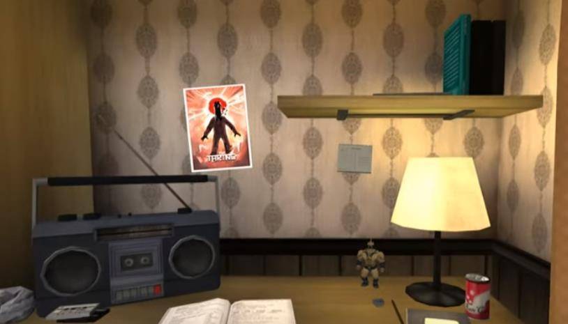 恐怖冰淇淋1 中文版