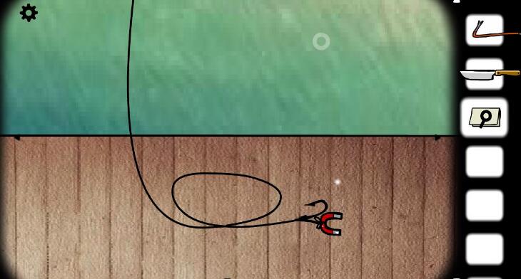 《逃离方块:锈湖湖畔》密码箱密码介绍