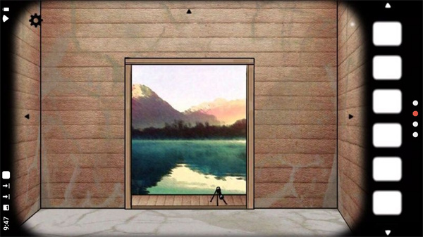 逃离方块：锈湖湖畔 中文汉化版