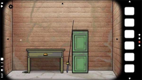 逃离方块：锈湖湖畔 中文汉化版