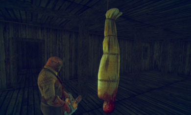 恐怖周五 中文联机版