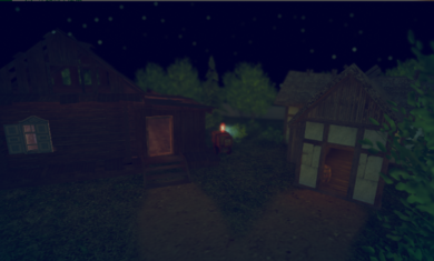 恐怖周五 中文联机版