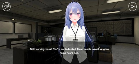 病娇女孩恐怖游戏